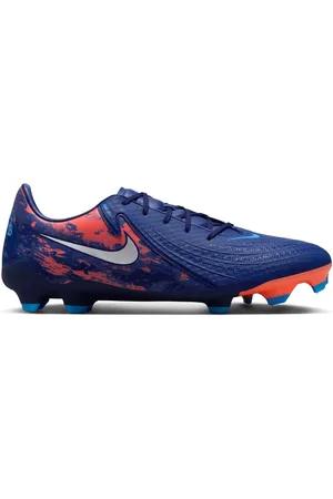 Nike Adults Phantom GX 2 Academy Multi Ground Erling Haaland Football BootsEU 40 (UK 6)