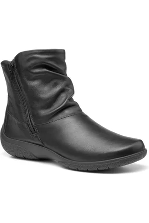 Hotter Buty zapinane na zamek Whispereu37