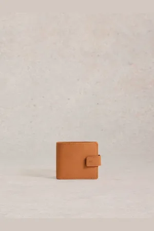 White Stuff Rufus Leather WalletJeden