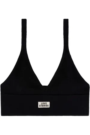 LOVE Stories Posey Stylish Sporty BraletteS