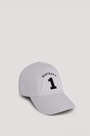 Hackett Heritage Number Caponesize