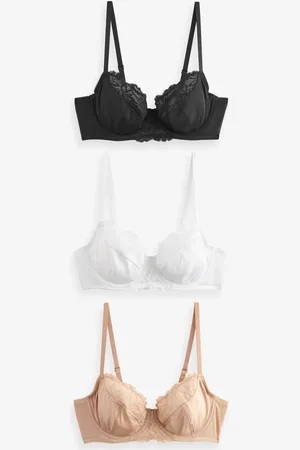 Next Non Pad Full Cup Bras90DD
