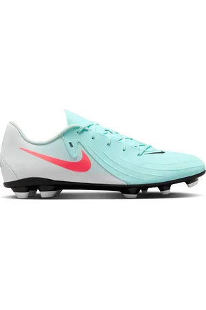 Nike Adults Phantom 2 Club Blue Ground Football BootsEU 44.5 (UK 9)
