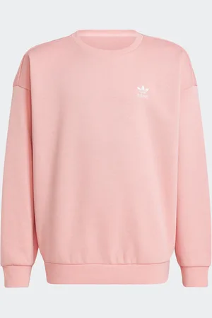 adidas Boyfriend Sweat Top158164 cm
