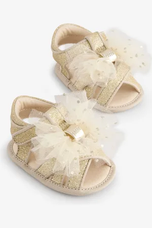 Ted Baker Girls Sandal Padders8692 cm