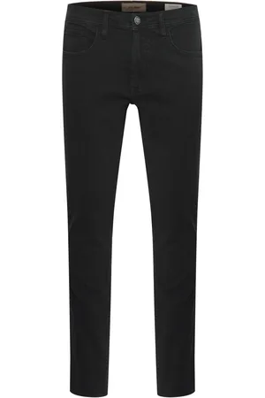 Blend Tapered Fit Stretch Jeans34 L