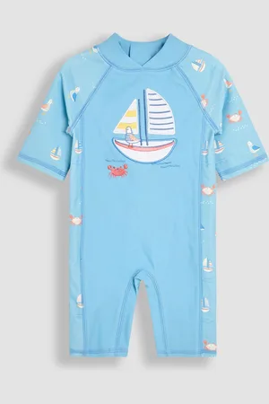JoJo Maman Bébé Sun Protection Suit98104 cm