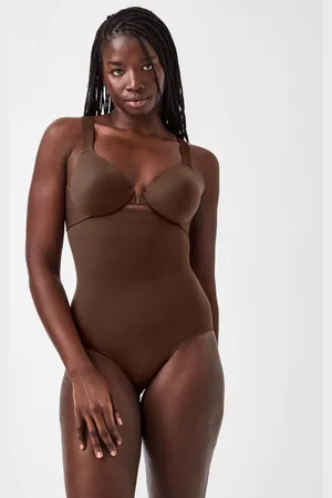 Spanx Majtki Higher Power ze średnim podtrzymaniemM