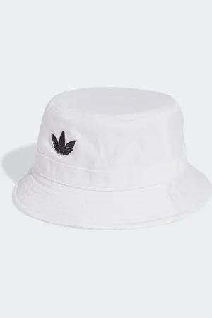 adidas Trefoil 100% Cotton Bucket BagJeden