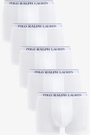 Ralph Lauren Classic Stretch Cotton 5 Pack JoggerXXL
