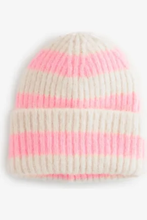 Next Rib Beanie Hat (1-16yrs)5