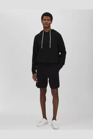 Paige Drawstring HoodieXL