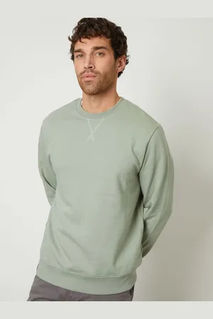 Threadbare Crew Neck SweatshirtL