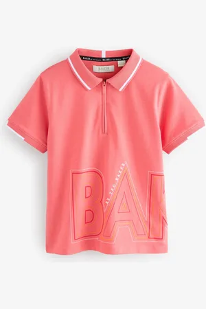 Ted Baker Polo Shirt140146 cm