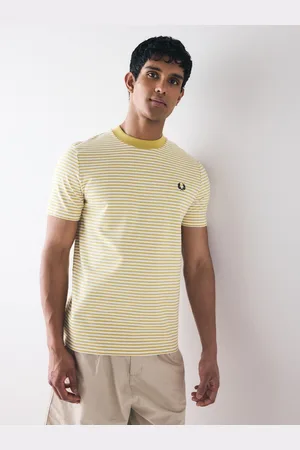 Fred Perry Stripe T-ShirtS