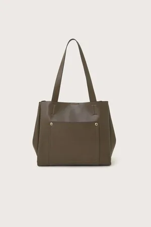 Monsoon Zoe Pocket Tote BagJeden