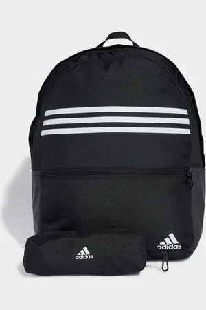 adidas Plecak Classic z 3 poziomymi paskamiJeden