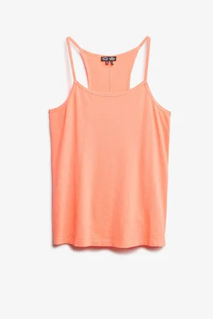 Superdry Studios Strappy Vest36