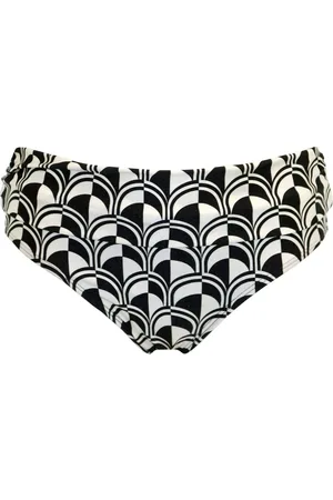 Pour Moi Casablanca Tie Side Briefs42