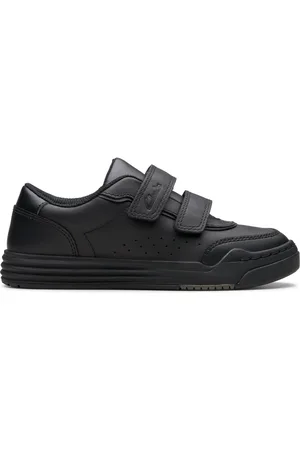 Clarks Leather Urban Solo ShoesEU 30 G (UK 12)