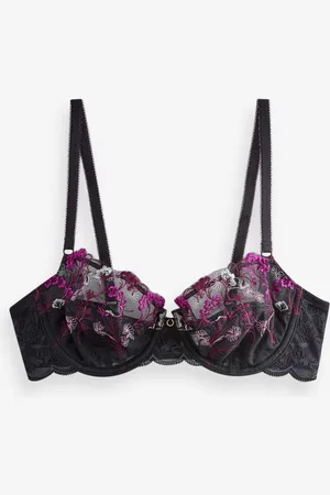 Triumph Biustonosz Sensual Spotlight z fiszbinami36 E