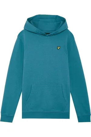 Lyle & Scott Boys Pullover Hoodie15
