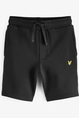 Lyle & Scott Boys Jersey Shorts3