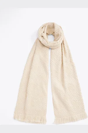 Tommy Hilfiger Chic Wool ScarfJeden