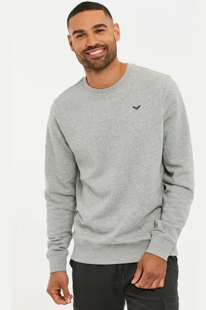 Threadbare Crew Neck SweatshirtXL