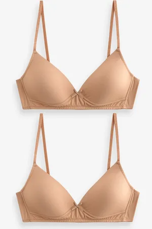 Next Trainer Bras 2 Pack32 A