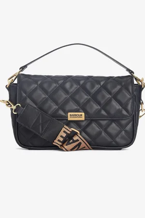 Barbour Soho Quilted Cross-Body BagJeden