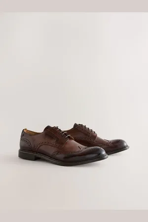 Next Buty brogsy Heritageuk7eu41