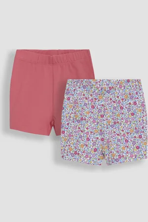 JoJo Maman Bébé Shorts 2-Pack8692 cm
