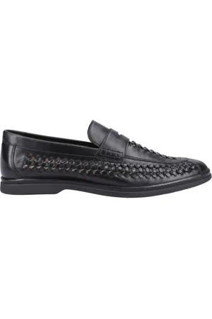 Hush Puppies Bowie Loafersuk10eu44