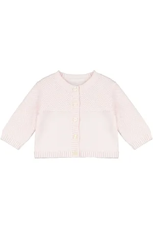 Emile et Rose True Knit 100% Cotton Cardigan3 miesięcy