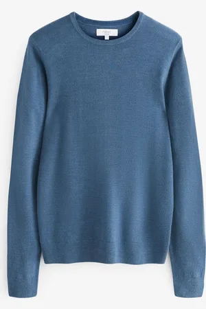Next Regular Soft Touch Knit Jumper3XL regularny