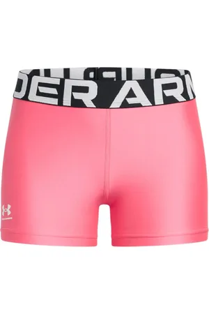 Under Armour Heat Gear Shorty Shorts134140 cm