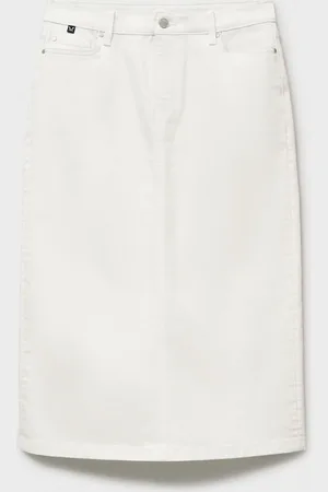 J.Crew Company Mia Denim Midi Skirt44