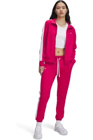 Under Armour TracksuitL