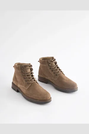 Next Leather BootsEU 44 (UK 10)