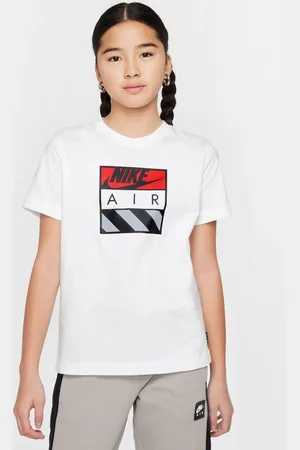 Nike Koszulka Air w 100% z bawełny128134 cm