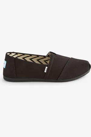 TOMS Alpargata Classic Recycled Cotton ShoesEU 40 (UK 7)