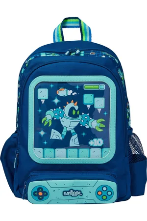 SMIGGLE Junior Happy Tales Character BackpackJeden