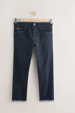 Next Signature Selvedge Denim Jeans32 S