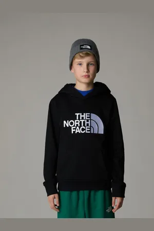 The North Face Boys Teen Drew Peak Pullover HoodieXL
