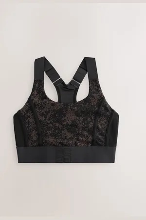 French Connection High Impact Bra48