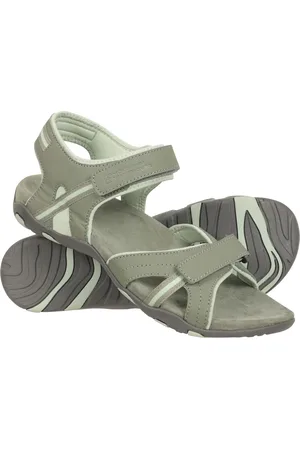 Mountain Warehouse Oia Womens SandalsEU 41 (UK 8)