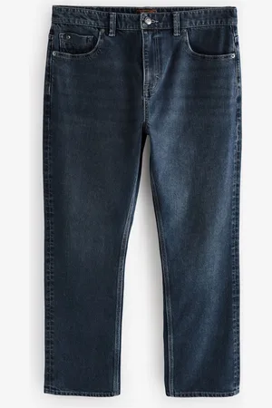 Next Signature Soft Touch Denim Jeans36 R