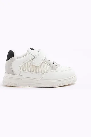 River Island Chłopięce siateczkowe buty sportowe EU 26.5 (UK 9)