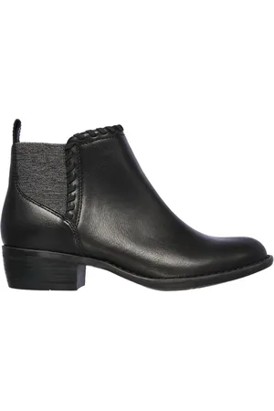 Skechers Botki damskie Texas Fall CrushEU 38 (UK 5)